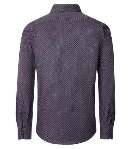 CASA MODA Freizeithemd