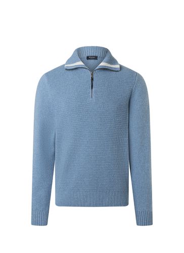 MAERZ Pullover Troyer 1/1 Arm