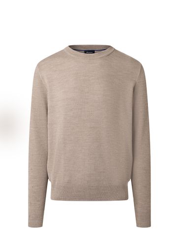 MAERZ Pullover Rundhals 1/1 Arm
