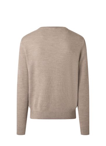 MAERZ Pullover Rundhals 1/1 Arm