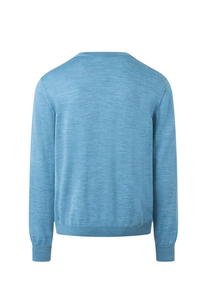 MAERZ Pullover V-Ausschnitt 1/1 Arm