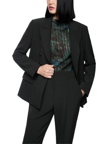 MARC CAIN Doppelreihiger Blazer