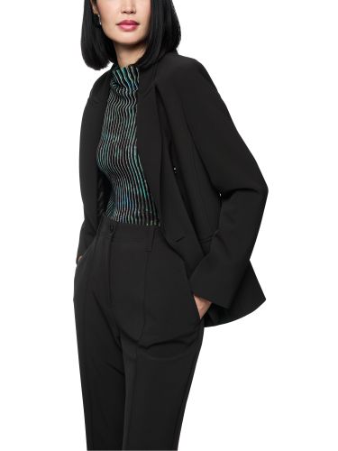 MARC CAIN Doppelreihiger Blazer