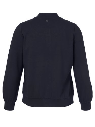 FRAPP Jacke Stehkragen 1/1 Arm Knöpfe