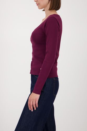 PulloverPullover, bordeaux