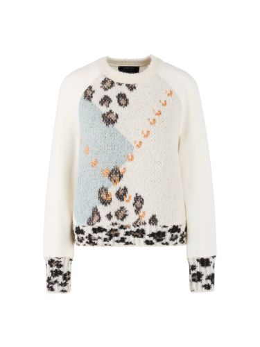 Pullover – Knitted in Germany