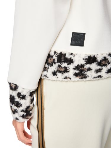 Pullover – Knitted in Germany