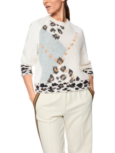 Pullover – Knitted in Germany