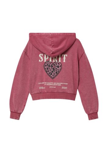 OLIVER TWIST Sweatshirt