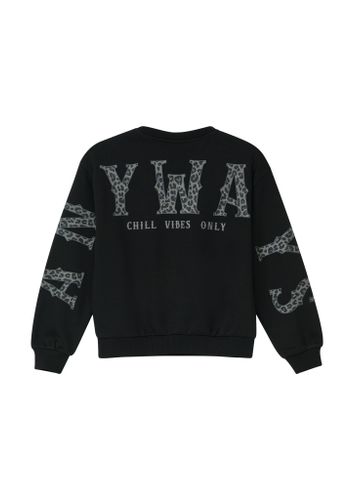 OLIVER TWIST Sweatshirt