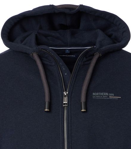 CASA MODA Sweatshirt