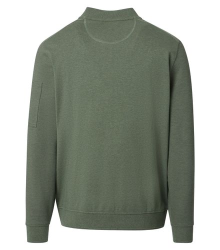 CASA MODA Sweatjacke