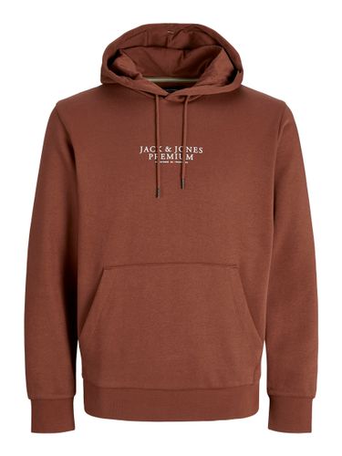 JACK & JONES JPRBLUARCHIE SWEAT HOOD NOOS XXL
