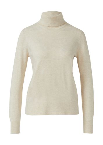 S.OLIVER Strickpullover 38