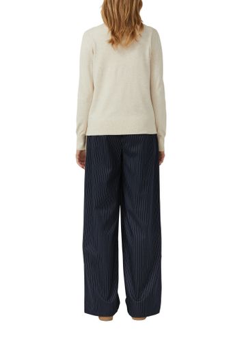 S.OLIVER Strickpullover