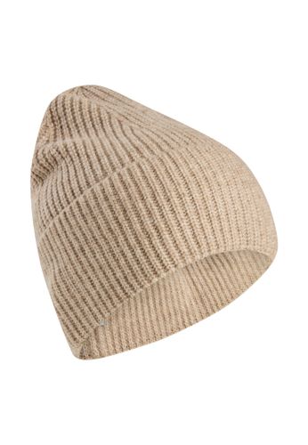 Strickmütze aus weichem Material
