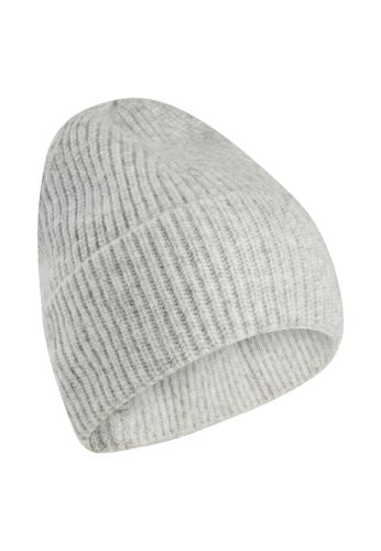 Strickmütze aus weichem Material