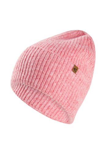 Strickmütze aus weichem Material