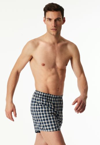 SCHIESSER 2PACK Boxershorts