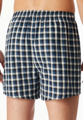 SCHIESSER 2PACK Boxershorts