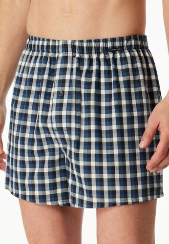 SCHIESSER 2PACK Boxershorts