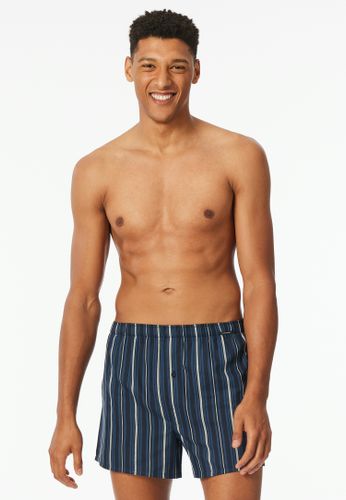 SCHIESSER 2PACK Boxershorts