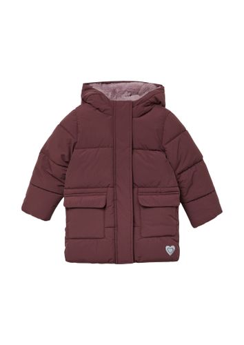 OLIVER TWIST Outdoor-Mantel 104