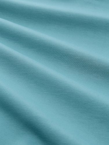 TOM TAILOR Plus Size - Scuba Sweatshirt mit Strasssteinen