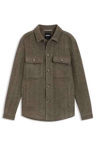 HUGO BOSS C-Carper-OS-253F