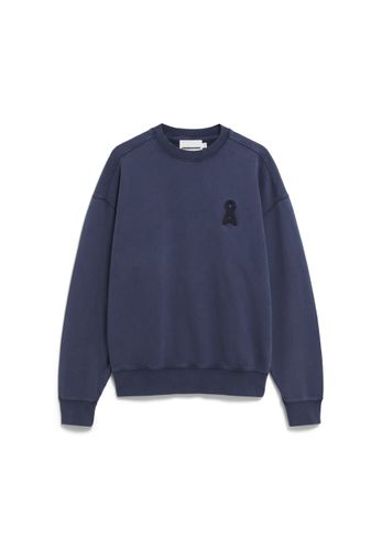 ARMEDANGELS ICONIC Å EMAAL GMT DYE