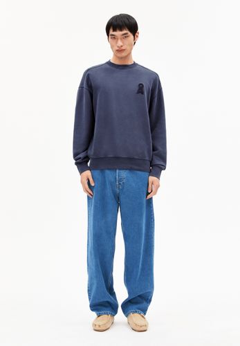 ARMEDANGELS ICONIC Å EMAAL GMT DYE