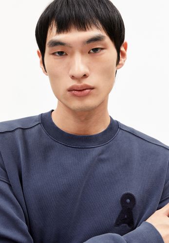 ARMEDANGELS ICONIC Å EMAAL GMT DYE