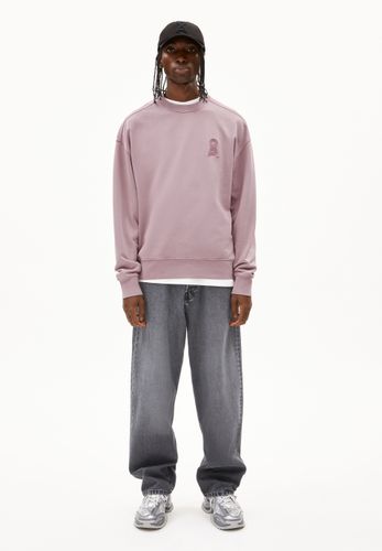 ARMEDANGELS ICONIC Å EMAAL GMT DYE