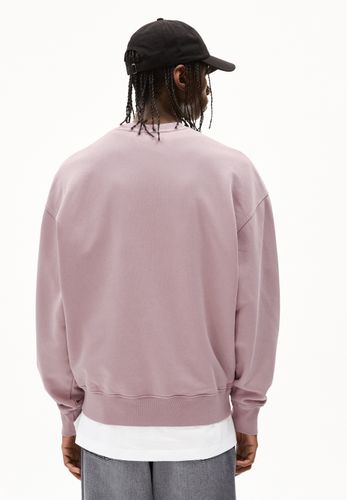 ARMEDANGELS ICONIC Å EMAAL GMT DYE