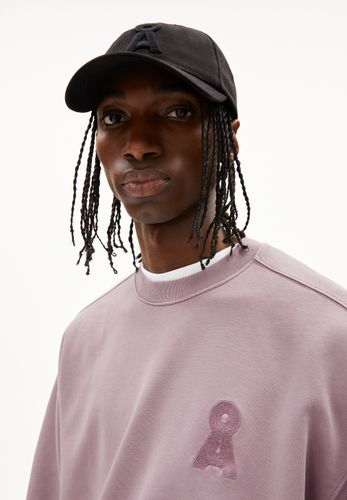 ARMEDANGELS ICONIC Å EMAAL GMT DYE