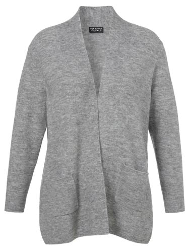 VIA APPIA Jacke offen 1/1 Arm Taschen 54