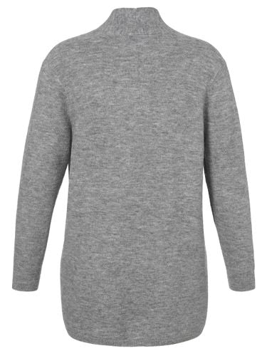 VIA APPIA Jacke offen 1/1 Arm Taschen