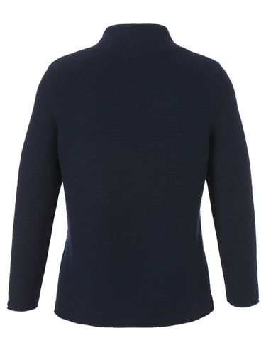 VIA APPIA Pullover Kragen 1/1 Arm