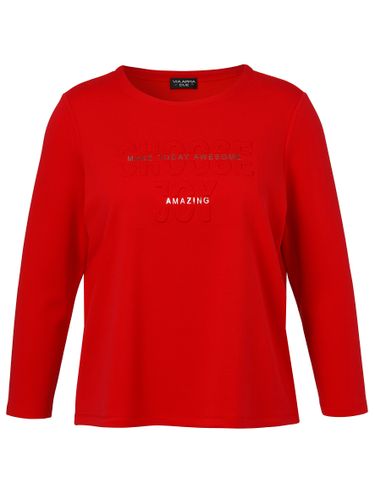 VIA APPIA Sweatshirt U-Boot 1/1 Arm Motiv 54