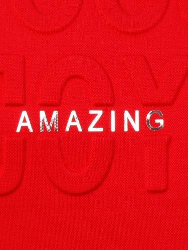 VIA APPIA Sweatshirt U-Boot 1/1 Arm Motiv