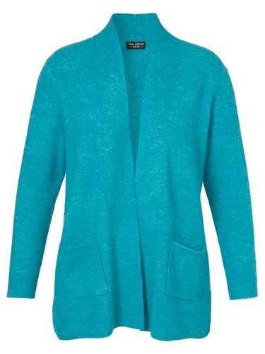 VIA APPIA Jacke offen 1/1 Arm Taschen 54