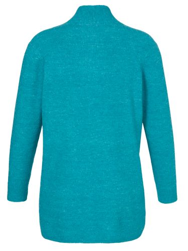 VIA APPIA Jacke offen 1/1 Arm Taschen