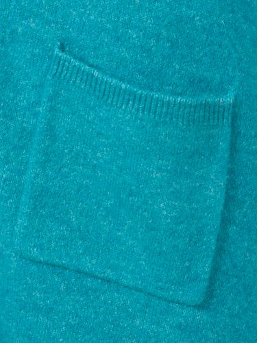 VIA APPIA Jacke offen 1/1 Arm Taschen