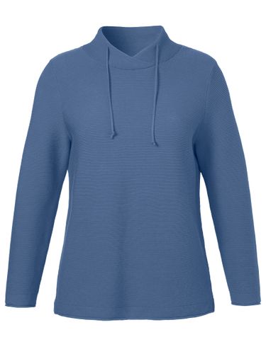 VIA APPIA Pullover Kragen 1/1 Arm 50