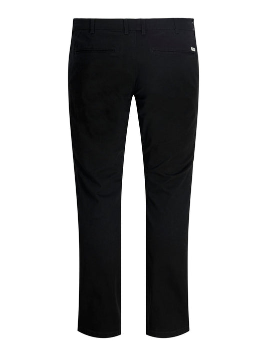JACK & JONES JACK&JONES JPSTMARCO JJDAVE NOOS PLS 42 Black