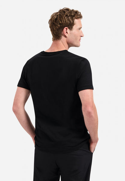 NO EXCESS NO EXCESS T-Shirt Crewneck Slub