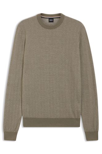 HUGO BOSS H-Habito L