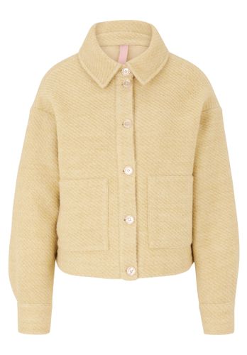 Casual-Jacke