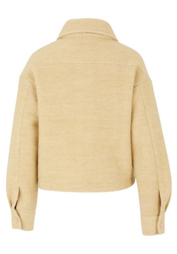 Casual-Jacke