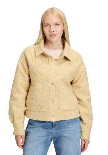 Casual-Jacke
